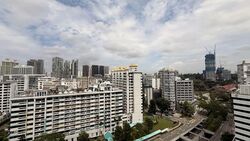 The Landmark (D3), Condominium #530475241